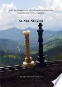 libro Alma Negra